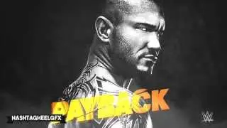 2015: WWE Payback Official Theme Song - 