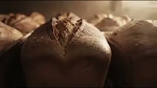 Inside a Modern Banana Bread Factory: From Fresh Bananas to Finished Loaves [Full Process]