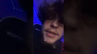 BenjiBlade - &ldquo;Dimensional Infiltrate&rdquo; snippet