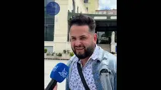 &ldquo;4 fmi i kam me Grun por jemi nda. Tash qe 4-5 muj jam ne lidhje, Grun e kam harru ma perpara ...&rdquo;