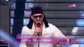 Z5: NG Zadrugovizija - Osmakčić i Zola - Kraljevi grada - 02.01.2022.