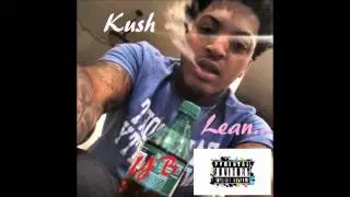 Just Wanna Be Higher- Young Baker _@KenKenProd