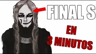 Guía final S Enki fácil y corto.