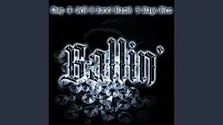 Ballin' (feat. Kartel Klassik & Wayo Bless)
