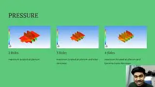 Air Intake Manifold Design Optimization in CFD