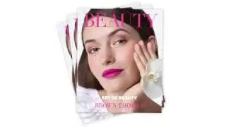 Brown Thomas | Art of Beauty