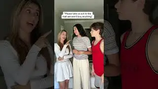 Txunamy and diezel are lying