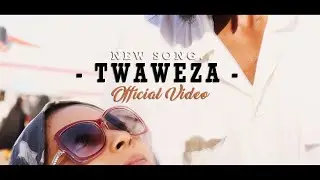 TWAWEZA (Official Music Video)