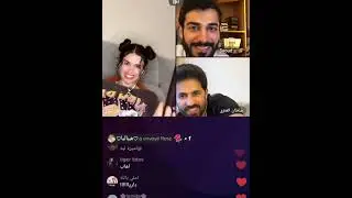 قست رباعي /اجواء ستار اكاديمي دعاء و سعود يستمتعون بحكي سلطان و البنت اللبنانية لا يفوتكمممممم