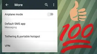 VPN NO APP NEEDED! Just in setting of your PHONE! UPDATED