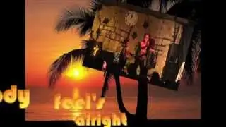 sunshine for me, sunshine for you - official track and video