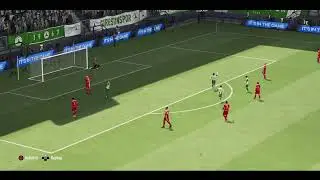 FIFA 22 Flavio Segna!!!