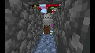 new skyblock afk pool