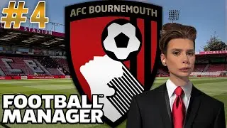 Football Manager 2023 | #4 | Dreaming Big