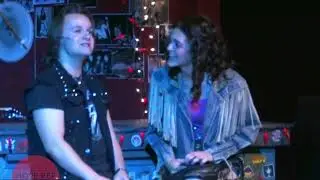 Rock of Ages promo | Hope Summer Repertory Theatre