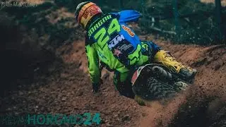 MOTOCROSS IS AWESOME - MY SEASON 2016 MIX