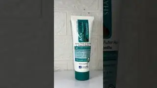 Exposing Anagrow Shampoo | Hairfall same hi raha 😭😭 #anagrow #shampooforhairgrowth #arganshampoo