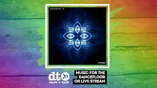 PREMIERE: Dapreme 'Old School' [Phase Records DNB] ***OUT 09/01/26***