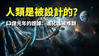 這不是進化，是空投！13億光年的「生命發射槍」被找到了？
