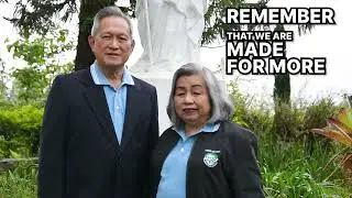 Couples For Christ 2024 Theme