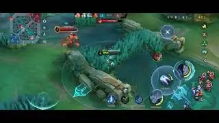 New hero mlbb