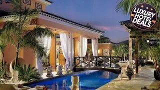 Royal Garden Villas & Spa | Tenerife, Spain | Hotel Review 🌟