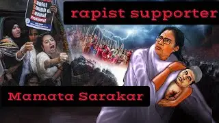 Anti-Hindu TMC | Is Mamata Banerjee Ignoring Women&rsquo;s Safety? | Justice for Odia Doctor
