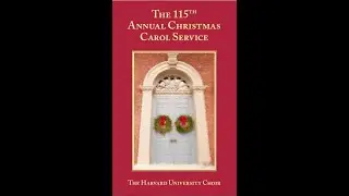 The Reason for the Season