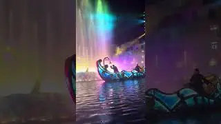 The Grand Voyage | Spectacular Ocean Park Show at Vinhomes Ocean Park 3, Hưng Y&ecirc;n