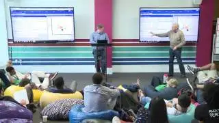 How the profit velocity software works | Michael Rothschild