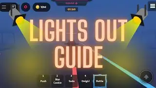Roblox Ink Game What Is Lights Out About & How To Survive & Win Lights Out In Ink Game Roblox