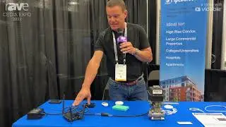 CEDIA Expo 22: PipeBurst Pro Debuts PipeBurst Pro Version 5, Leak Management and Control Solution