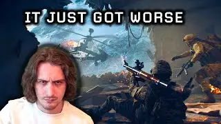 Геймеры, будьте бдительны: бета-версия Battlefield 6 может разрушить вашу систему