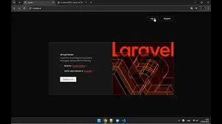 Laravel, PHP, MySQL и Nginx в WSL 2 (Ubuntu 24.04 в Windows 10, 11). Установка Breeze и Spatie.