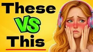 STOP Making This Embarrassing Mistake! (THIS vs THESE) | COMMON ENGLISH MISTAKES | English podcast