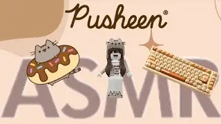 Short Mm2 Round With ASMR And Lofi Music! #chill #lofi #mm2 #roblox
