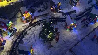 december moments