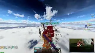 Very Insane MLG Rush Clutch