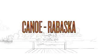 CARTON BREWING COMPANY | CANOE RABASKA | CREAM ALE