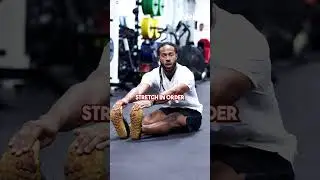Are you even Flexible Enough? Watch this! | VeloU #baseball #training #flexibility #exercise