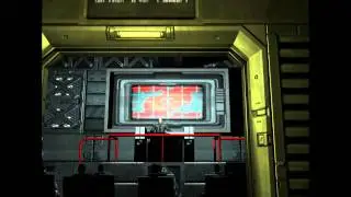 Classic Doom 3 Intro Director's Cut HD + Deleted Scenes