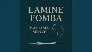 Tanne Lene - Lamine Fomba