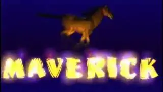 Maverick Entertainment (1997 Version)
