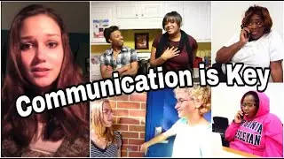 Ep.86| Communication is Key (Remake) (EXPLICIT)