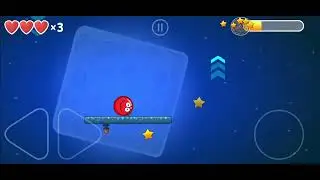 Red Ball 4 level 57 unbeatable 