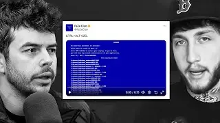 NADESHOT ADDRESSES BANKS FIRING ALL FAZE MEMBERS