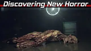 5 Interesting Upcoming Horror Games