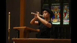 Amahl & the Night Visitors - Ping & Woof Opera (2026)