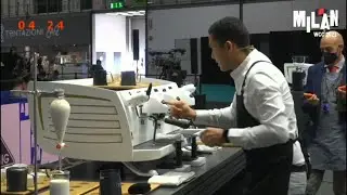 Champion: Diego Campos, Final ranking 1 WBC. WCC Milan 2021