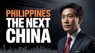 How the Philippines Is Rising in Asia&rsquo;s Power Structure